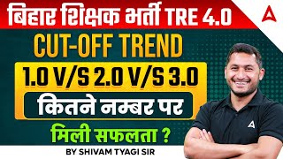 BPSC TRE 40  BPSC TRE 40 Hindi  BPSC TRE Hindi Cutoff Trend [upl. by Macnair]