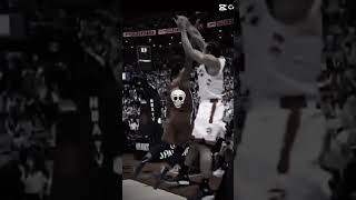 Kawhi Leonard game winner skull edit nba howdoesitgetanybetterthanthis basketballplayer [upl. by Xilef749]