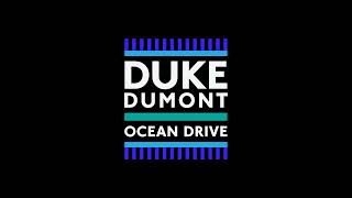 Duke DuMont  Ocean Drive [upl. by Nosnibor]