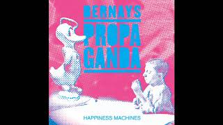 Bernays Propaganda  Happiness Machines full album [upl. by Lerual399]