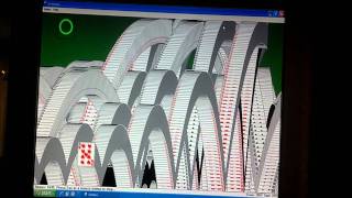 Winning in solitaire on windows xp [upl. by Anib]