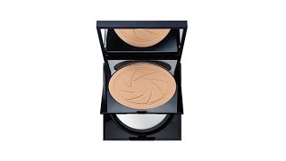 Smashbox Photo Filter Powder Foundation FairLight [upl. by Naitirb690]