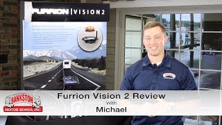 Furrion Vision 2 Back Up Camera and Viewer [upl. by Auguste638]