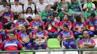 XXIV Juegos Deportivos Nacionales SENA 2024 Valledupar Cesar [upl. by Adlen192]