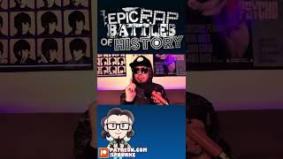 Top 10 EPIC RAP BATTLES of HISTORY  Deadpool vs Boba Fett [upl. by Rhyne]