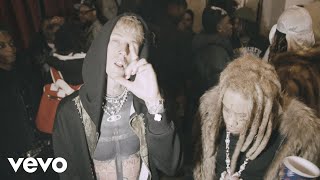 mgk Trippie Redd  time travel Official Music Video [upl. by Cataldo]