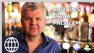 Britains Drink Problem  BBC Panorama [upl. by Manson]