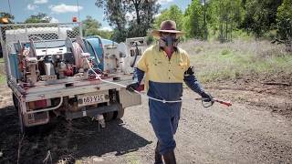 Toowoomba Region Pest Weed Management [upl. by Arturo757]