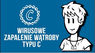 TematWirusowe zapalenie wątroby typu C [upl. by Rasmussen]