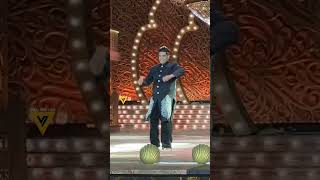 Live performance by Manish Malhotra at the Ambani pre wedding in Jamnagar [upl. by Einaffit]