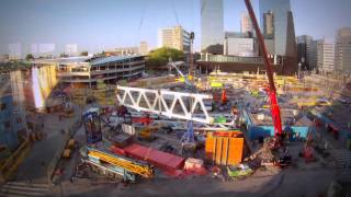 Rotterdam Centraal Journaal  Aflevering 13 [upl. by Hafinah]