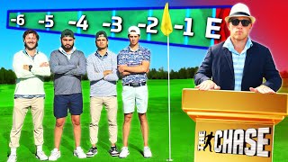 THE CHASE  Good Good Golf Challenge [upl. by Evans]