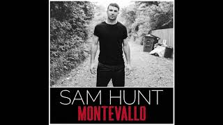 Sam Hunt  Ex To See CDRip [upl. by Novart]