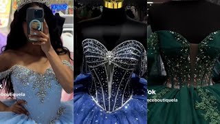 Quince Dresses Tiktok Complications [upl. by Papp166]