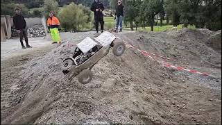 RC Ultra4 Racing Switzerland 29 September 2024 8 Lauf Regensdorf ZH [upl. by Assirahc]