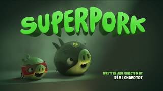 Piggy Tales Remastered Superpork [upl. by Mace248]