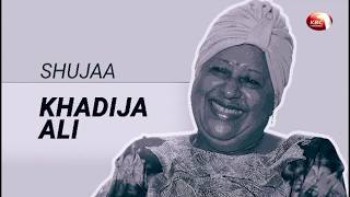 Living Legends Khadija Ali [upl. by Abigael525]