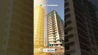 Horizon Belmond Mohali l Call  9290000454 l 3 4 amp 5 BHK Flats for Sale in Mohali [upl. by Nessie88]