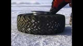 Tire Safety Videomov [upl. by Kelbee366]