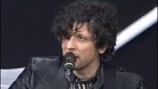 Ermal Meta canta Hallelujah al concerto del Primo Maggio shorts viral [upl. by Eugenius952]