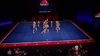 ND Elite Barbz  Summit  Orlando  Day 1 [upl. by Notpmah877]