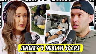 Enneagrams amp Emergency Rooms Jeremy Hospitalized  Wild Til 9 Episode 190 [upl. by Marchak]