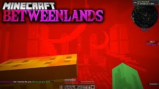 LEVEL 14 amp TAR Monster 🌓 MINECRAFT Betweenlands 5 [upl. by Remlap386]