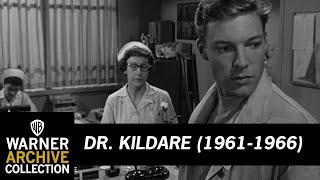 Season 1 Episode 9  Dr Kildare  Warner Archive [upl. by Sandie]