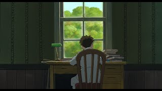 米津玄師「地球儀」× 宮﨑駿「君たちはどう生きるか」Kenshi Yonezu  Spinning Globe Hayao Miyazaki The Boy and The Heron [upl. by Yarahs]