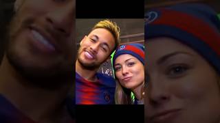 Neymar likes the PSG reporter😍 footballshorts viralshorts trendingshorts editshorts fyp viral [upl. by Retep53]