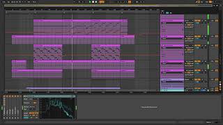 Afro House Ableton Template Antdot Maz Style [upl. by Georgeanne584]