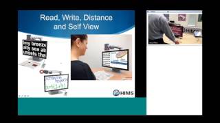 Webinar Using Smart Boards with AT for Low Vision [upl. by Miah]