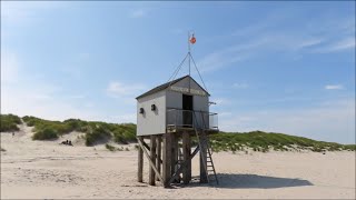 Heen en weer zeilen naar Terschelling in 2024 deel 2 [upl. by Rugg]