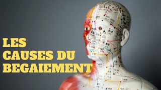 Les causes du bégaiement enfin révélées [upl. by Monda]