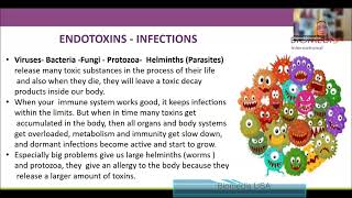 What are Endotoxins [upl. by Waller]