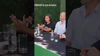 Alejandra Alomo explicó como será la competencia cervecera [upl. by Orgalim250]