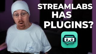 Streamlabs Has PLUGINS NOW [upl. by Jac281]