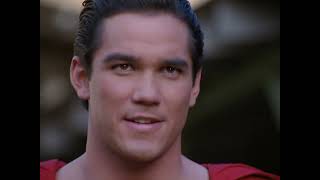 Lois and Clark HD Clip Superman Vs Superman [upl. by Syhr]