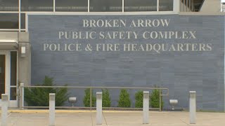 Broken Arrow Police To Host Forum On Human Trafficking Social Media Safety [upl. by Gerard]