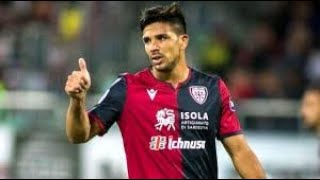 Cagliari Giovanni Simeone 1920 Season highlights [upl. by Philender478]