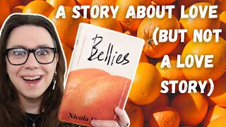 Bellies is the transgender novel we deserve [upl. by Ingrim402]