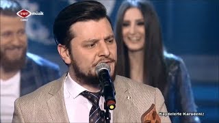 Ekin Uzunlar  Çaykaraya Uğradım Live Performance [upl. by Isadore735]