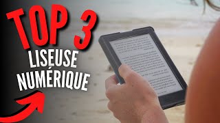 Meilleure Liseuse Numérique 2023 Kindle et Kobo [upl. by Suhail]