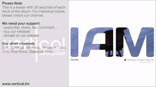 IAM 01 Intelligent Ambient Music Force Intel IDM electronica music chillout downtempo [upl. by Hyde]