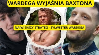 WARDEGA OSTRO O BOXDELU  NAJLEPSZY STRATEG W CALEJ GRZE konop boxdel wardega nitro dubiel [upl. by Miett]