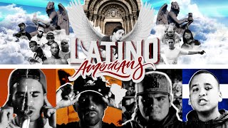 Aerstame  LatinoAmericans Ft Norick Apache amp Aczino [upl. by Anigal835]