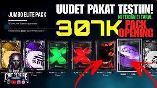 NHL 25 HUT Suomi  New Packs 307K Pack Opening [upl. by Edan]