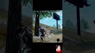 Ajjubhai AWM and M82B Best Kill Moment  Garena Free Fire Shorts Short [upl. by Elohcim267]