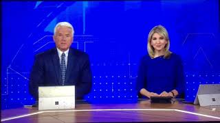 KTLA 5 News at 10pm Saturday partial open May 4 2024 [upl. by Torry]