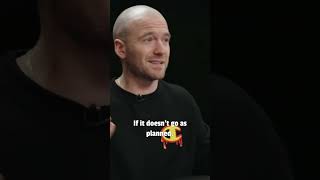 Sean Evans Gives a Rare Tour of the Hot Ones Studio 🎬 [upl. by Atirres]